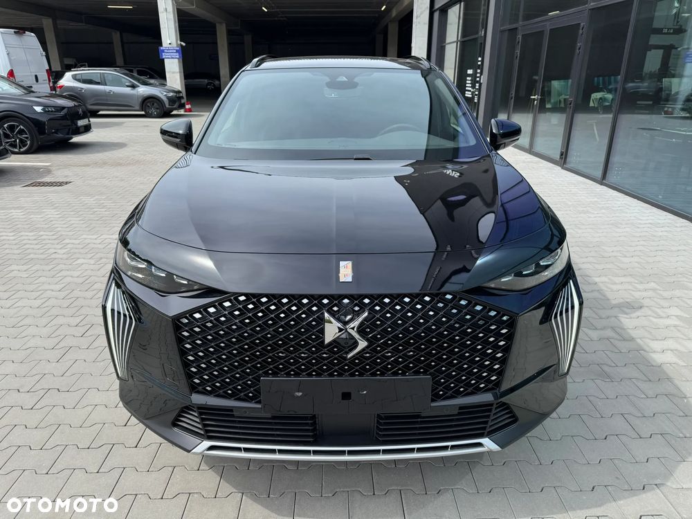 DS Automobiles DS 7 Crossback - 20