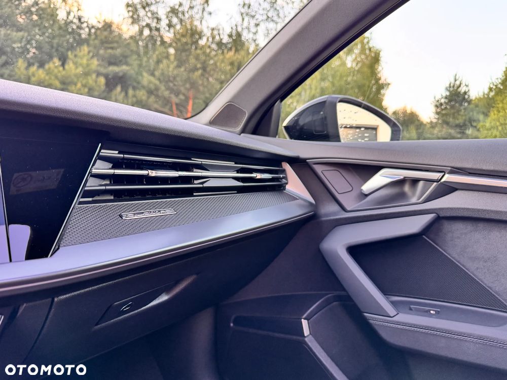 Audi RS3 Sportback TFSI Quattro S tronic - 20