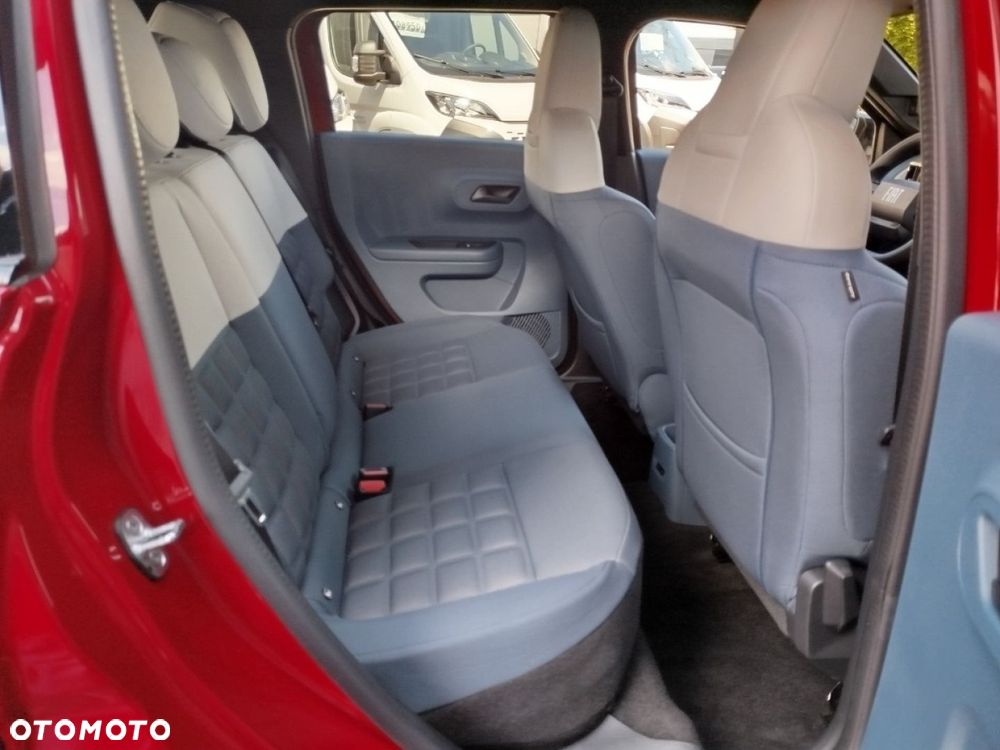 Fiat Grande Panda - 16