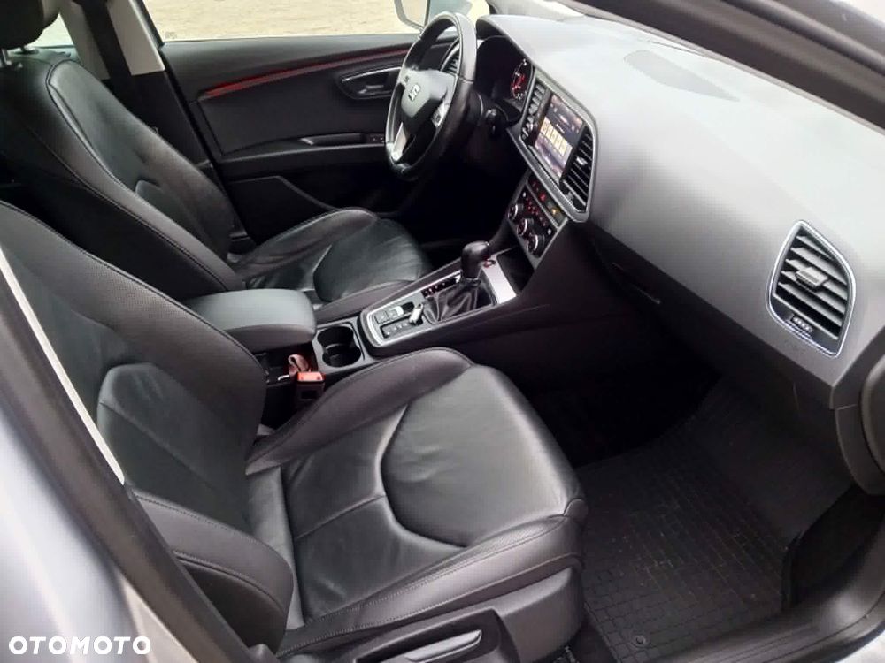 Seat Leon - 15