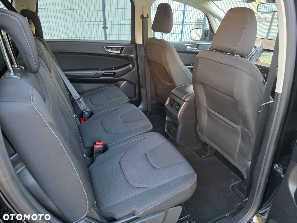 Ford S-Max 2.0 EcoBlue Titanium - 15