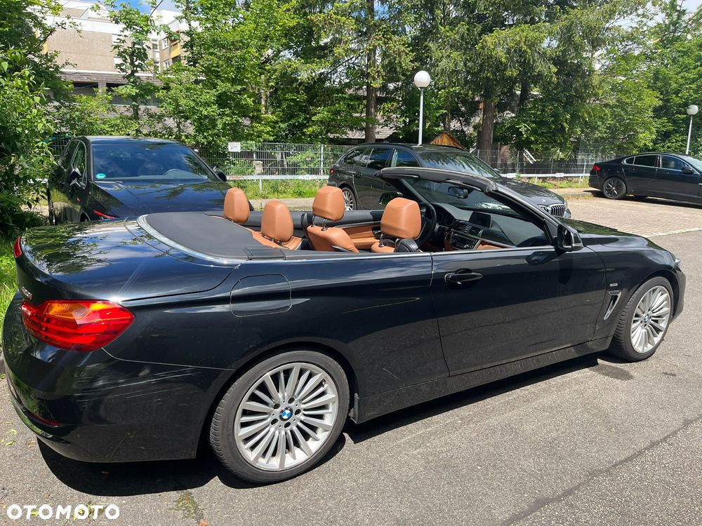 BMW Seria 4 - 8