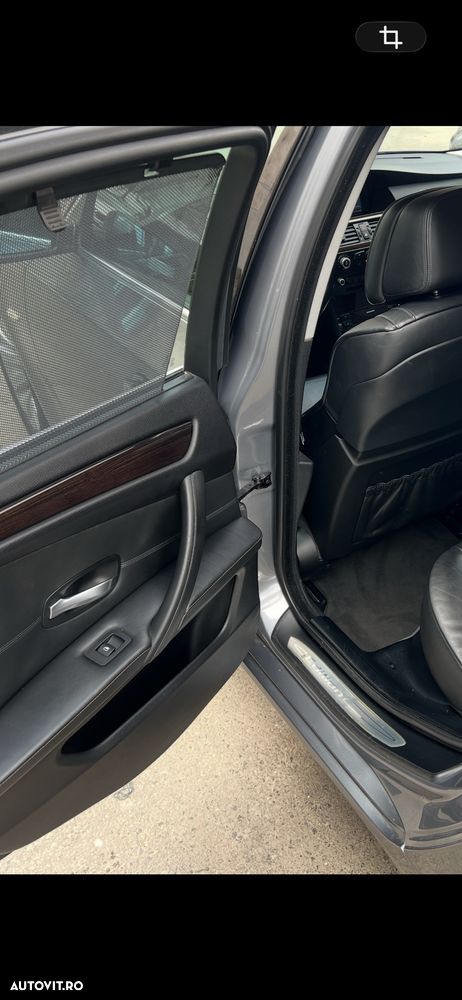 BMW Seria 5 530d Aut. Edition Exclusive - 4