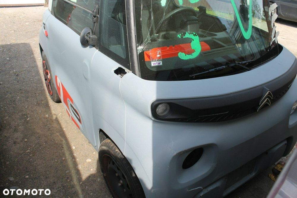 Citroën Ami - 4