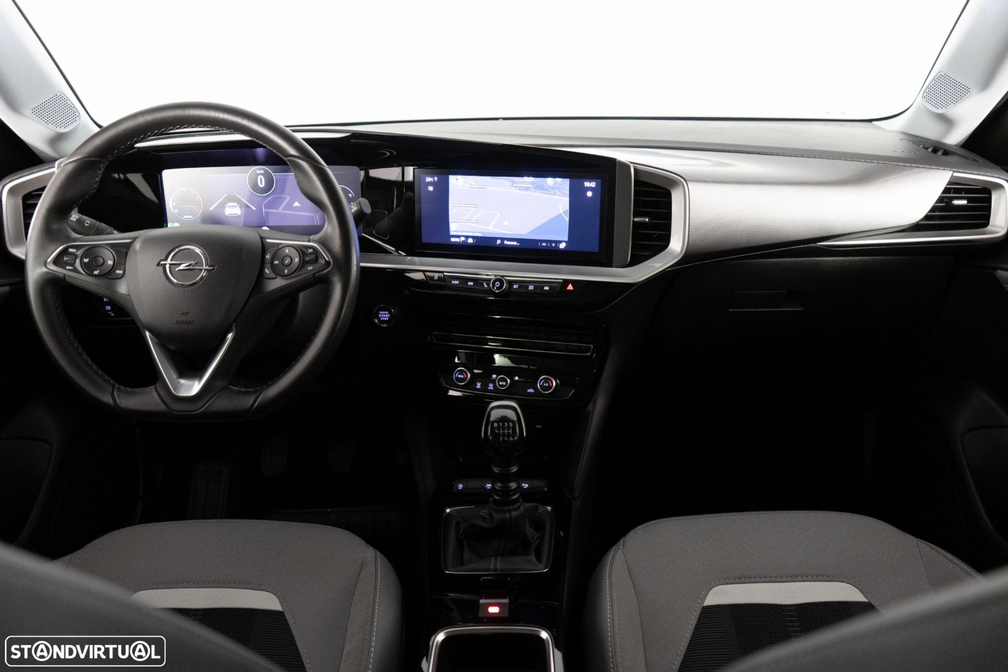 Opel Mokka 1.2 T Elegance - 21