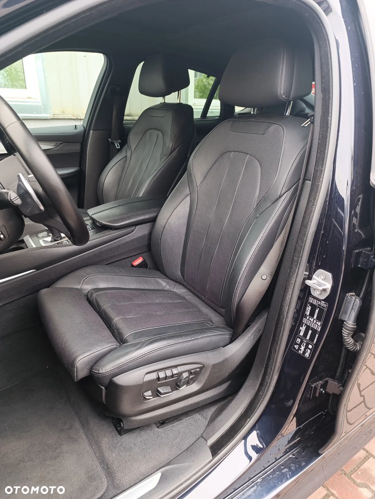 BMW X6 - 10