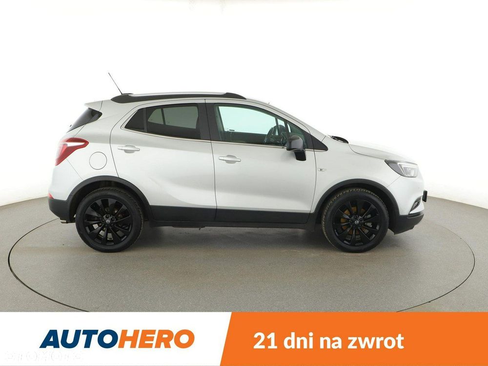 Opel Mokka X 1.4 (ecoFLEX) Start/Stop 4x4 Color Innovation - 10
