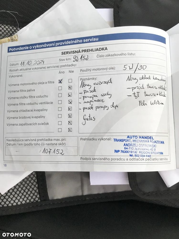 Hyundai Tucson blue 1.6 CRDi 2WD Advantage - 18