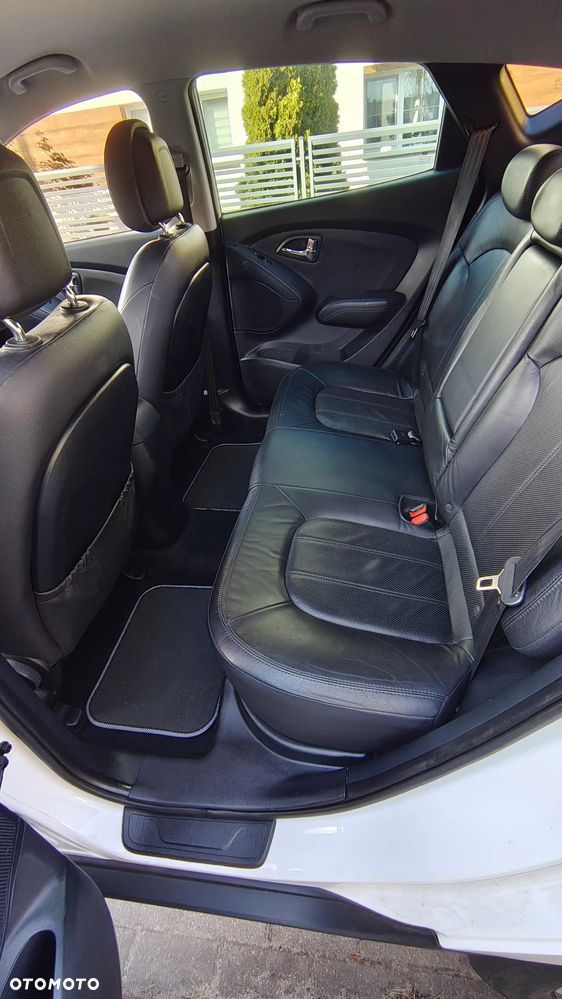 Hyundai ix35 1.6 2WD Comfort - 13