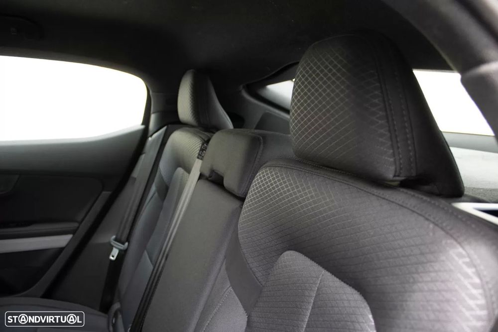 Polestar 2 Long Range 78 kWh - 21