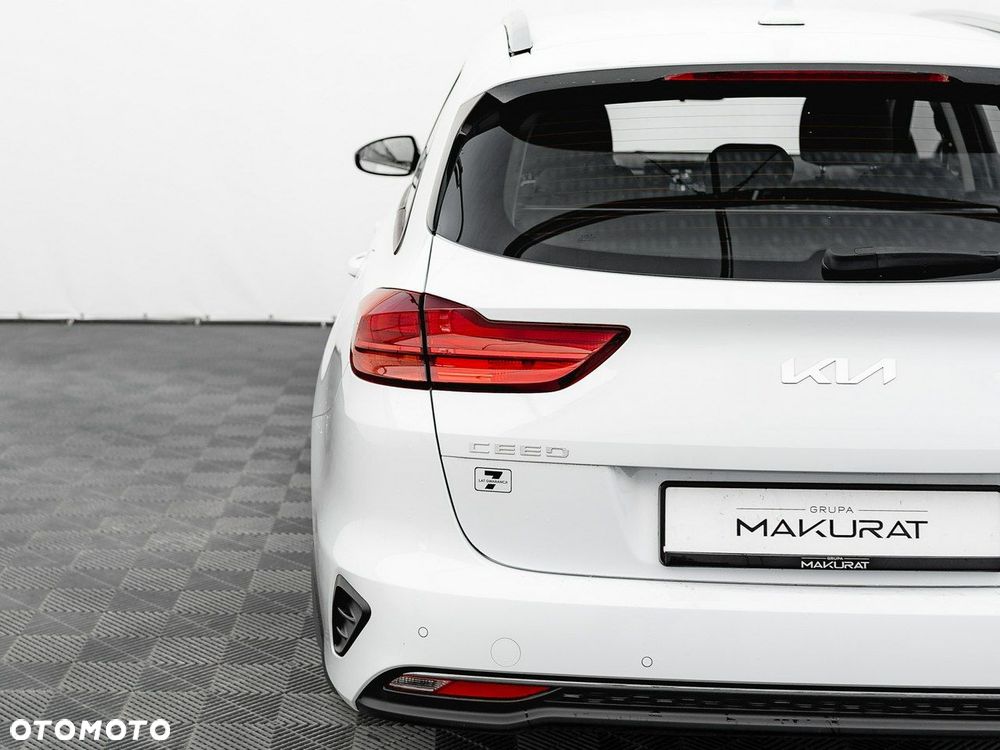 Kia Ceed 1.0 T-GDI S - 12