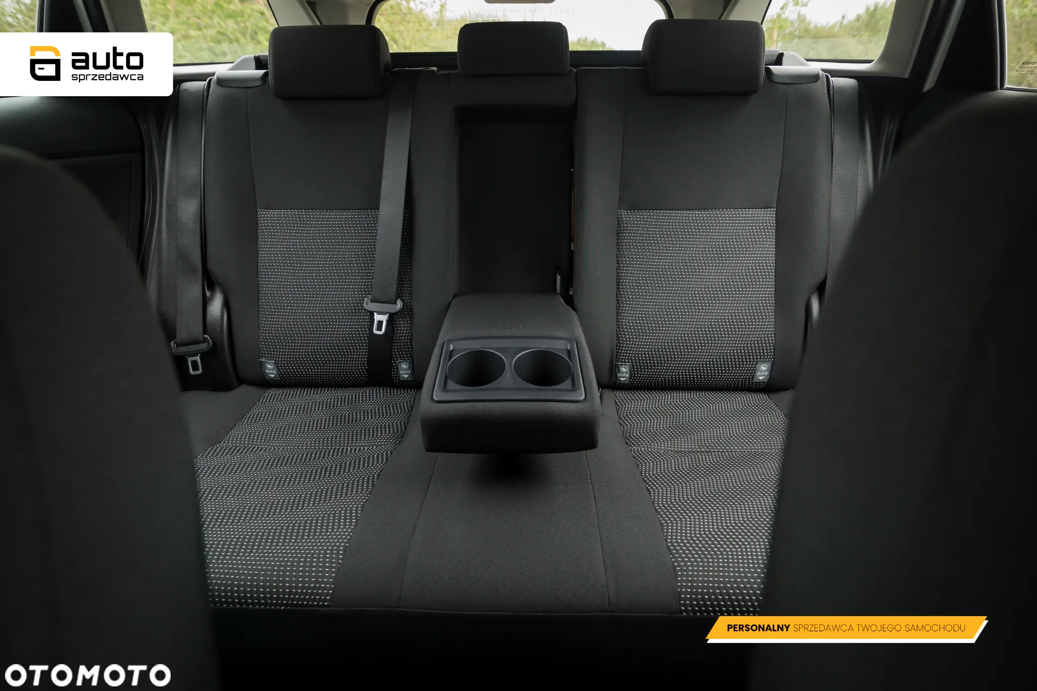 Toyota Auris 1.33 VVT-i Premium Comfort - 29