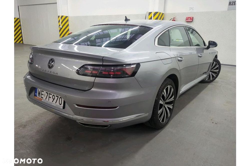 Volkswagen Arteon 2.0 TSI Elegance DSG - 3