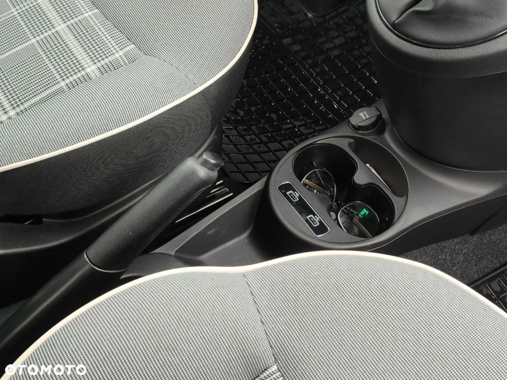 Fiat 500 1.0 Hybrid Lounge - 12