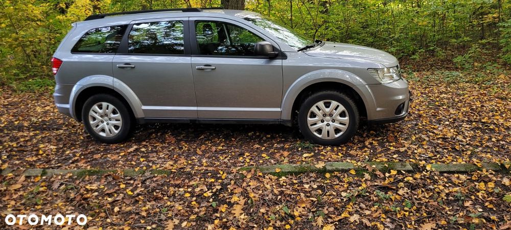 Dodge Journey - 3