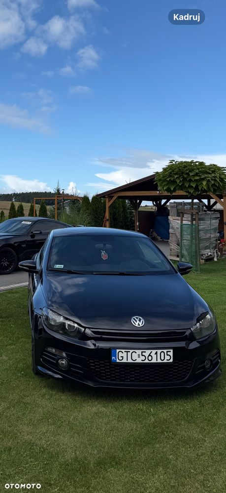Volkswagen Scirocco 2.0 TDI - 2