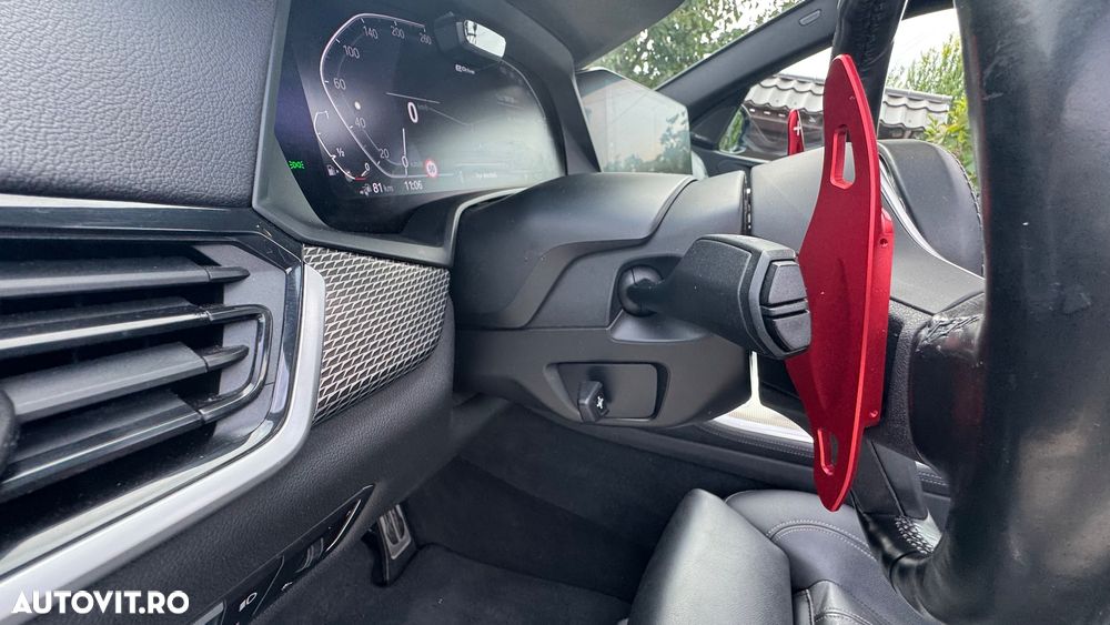BMW X5 xDrive45e - 27