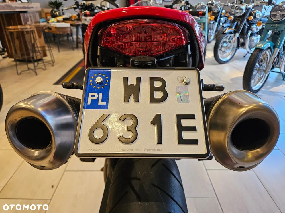 Ducati Monster - 18