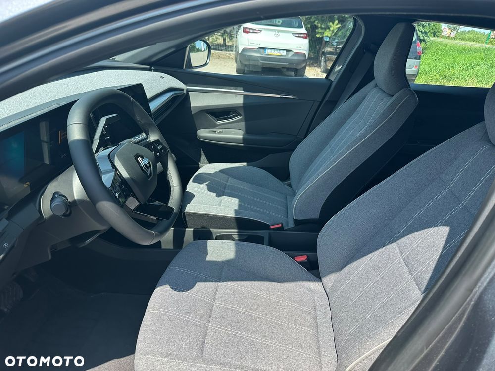 Renault Megane 220 Comfort Range Techno - 5