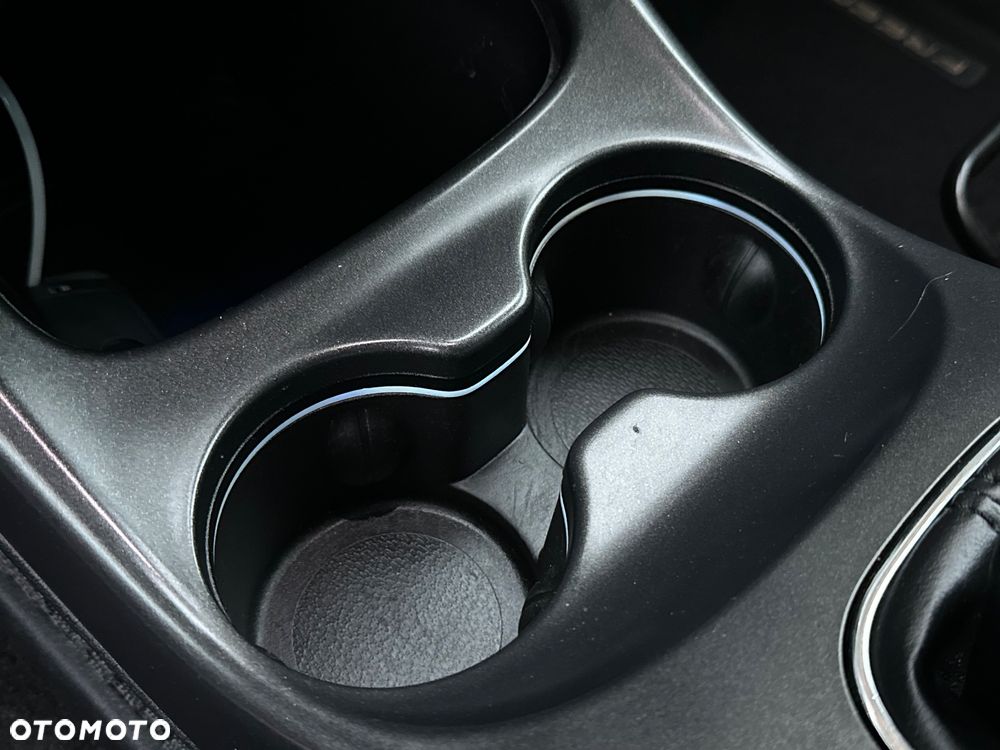 Fiat Freemont 2.0 Multijet 16V DPF Urban - 37