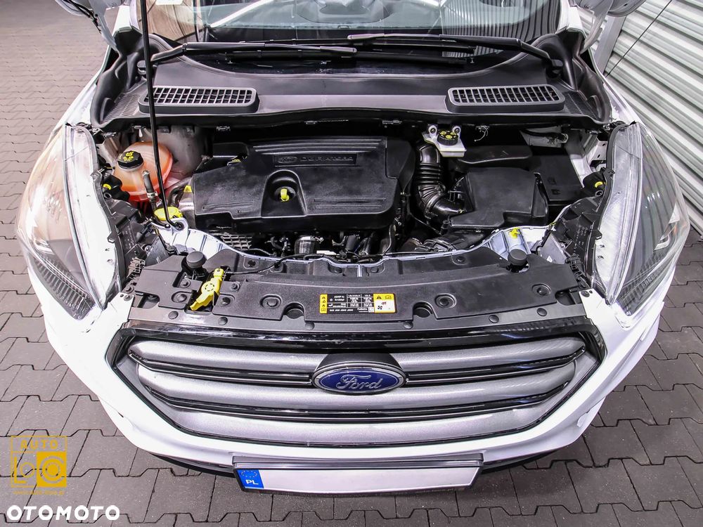 Ford Kuga 2.0 TDCi 4x4 ST-Line - 16