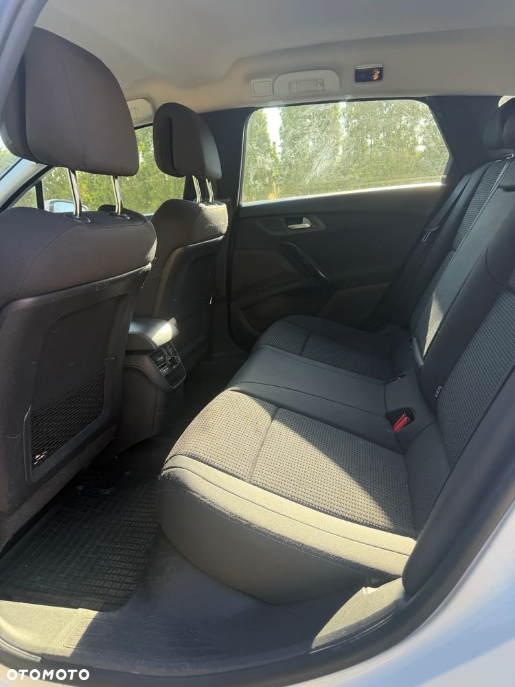 Peugeot 508 1.6 BlueHDi Active S&S - 19