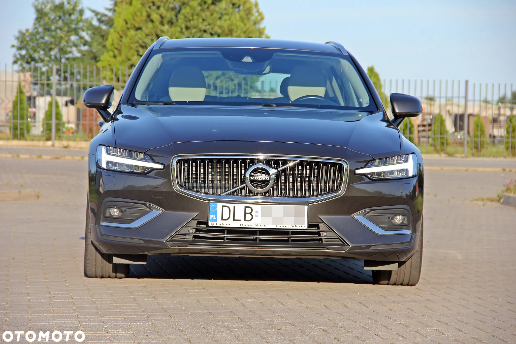 Volvo V60 D3 Inscription - 2