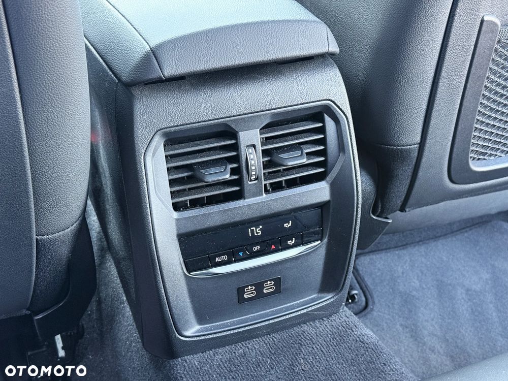 BMW Seria 4 420d xDrive M Sport sport - 29