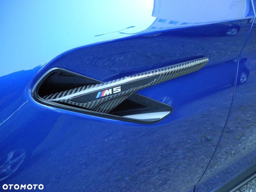 BMW M5 - 26
