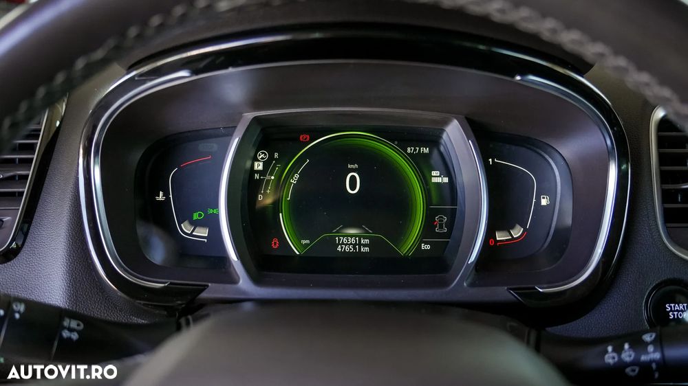 Renault Espace Energy dCi 160 EDC Intens - 19
