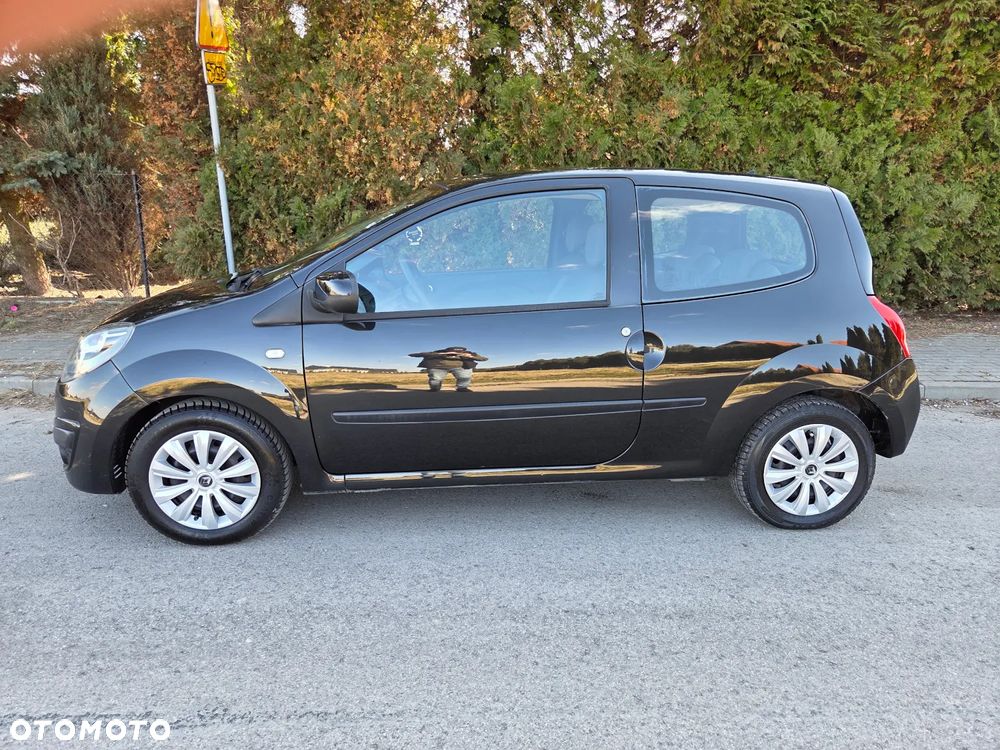 Renault Twingo 1.2 16V Night & Day - 11