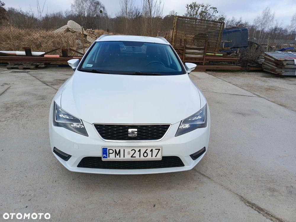 Seat Leon - 7