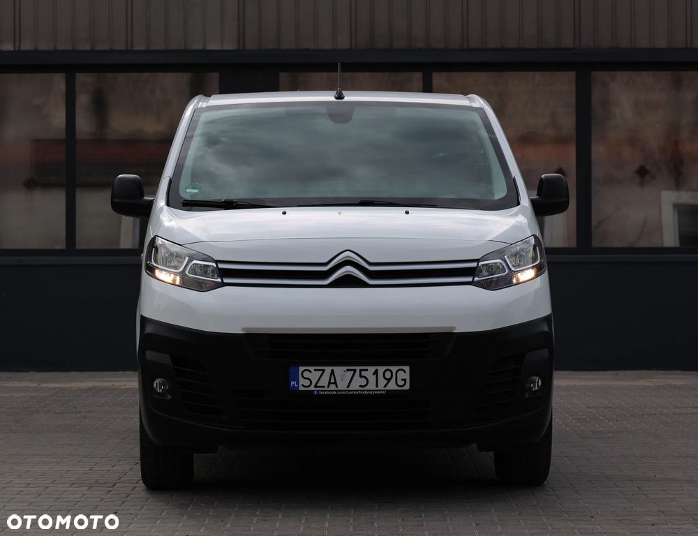 Citroën Jumpy - 31