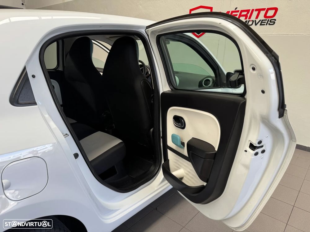 Renault Twingo SCe 70 Expression - 20