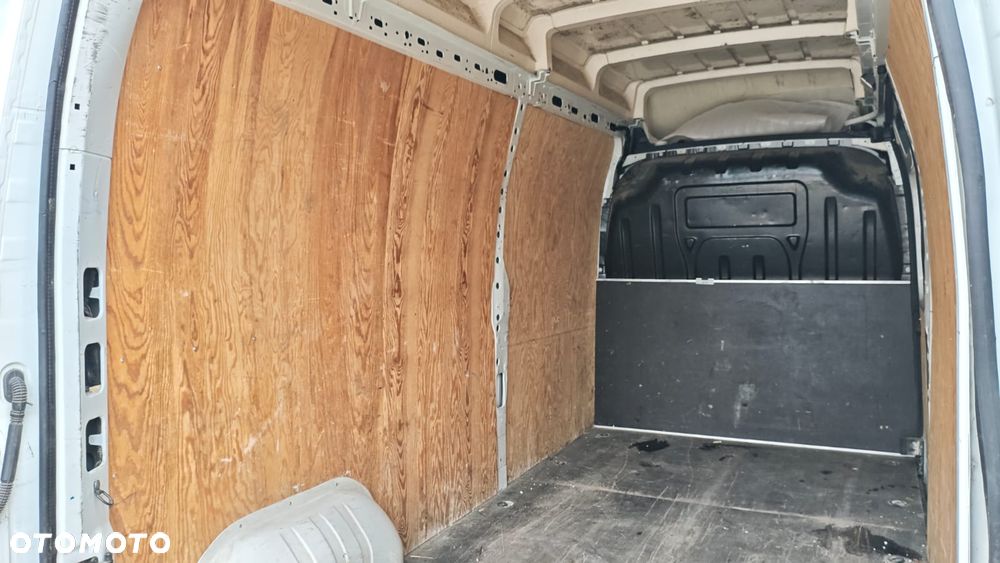 Opel Movano - 8