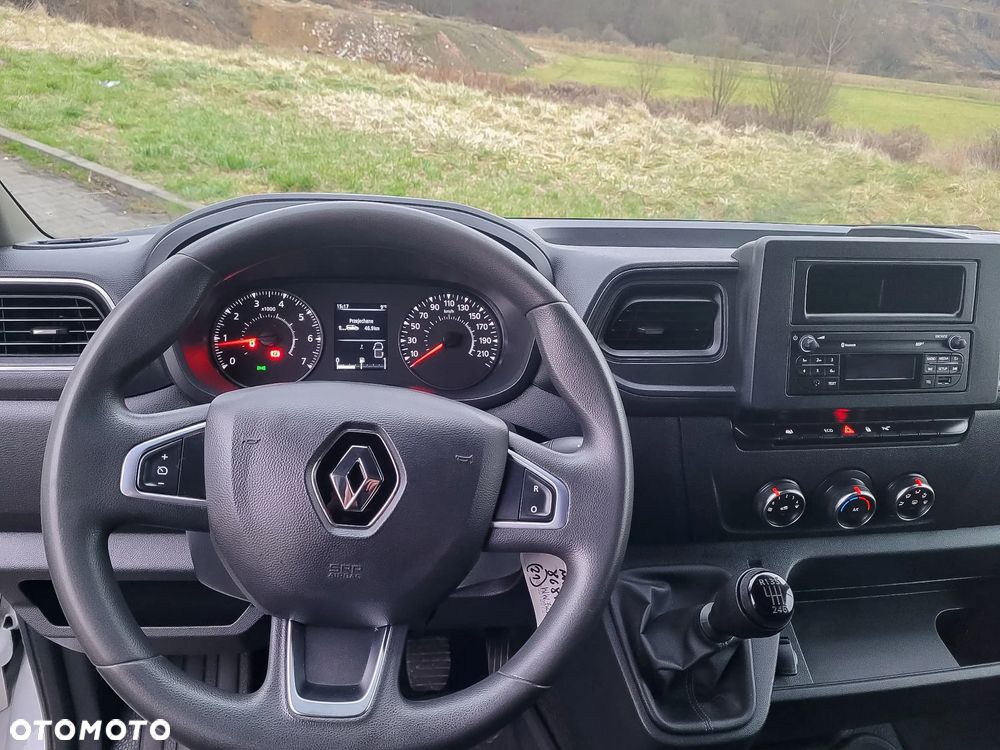 Renault Master - 12