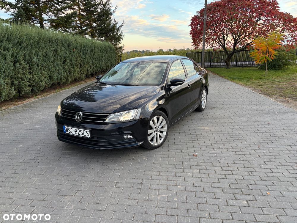 Volkswagen Jetta