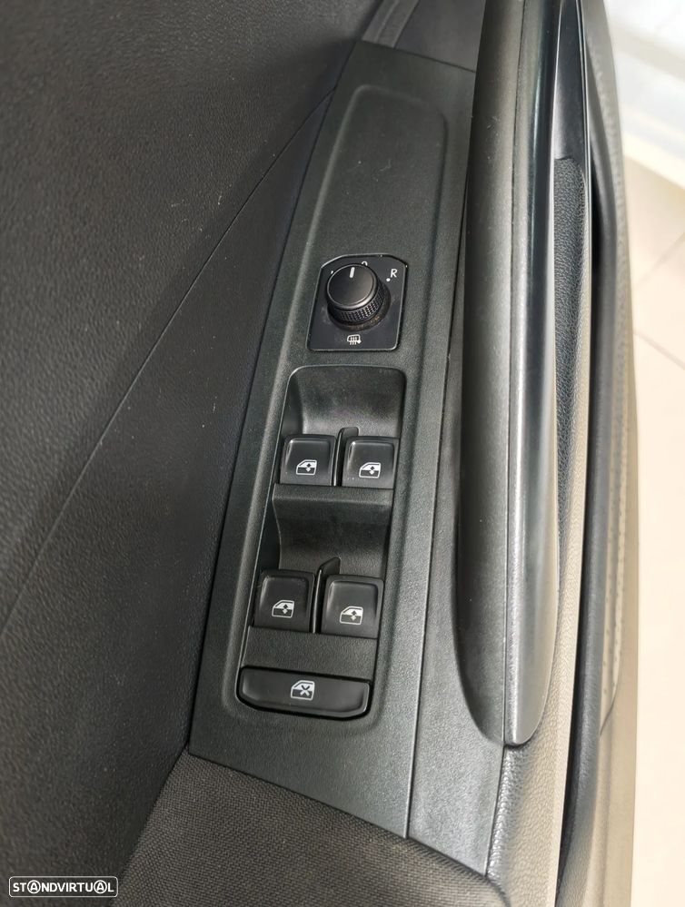 Skoda Fabia 1.0 TSI Ambition DSG - 13