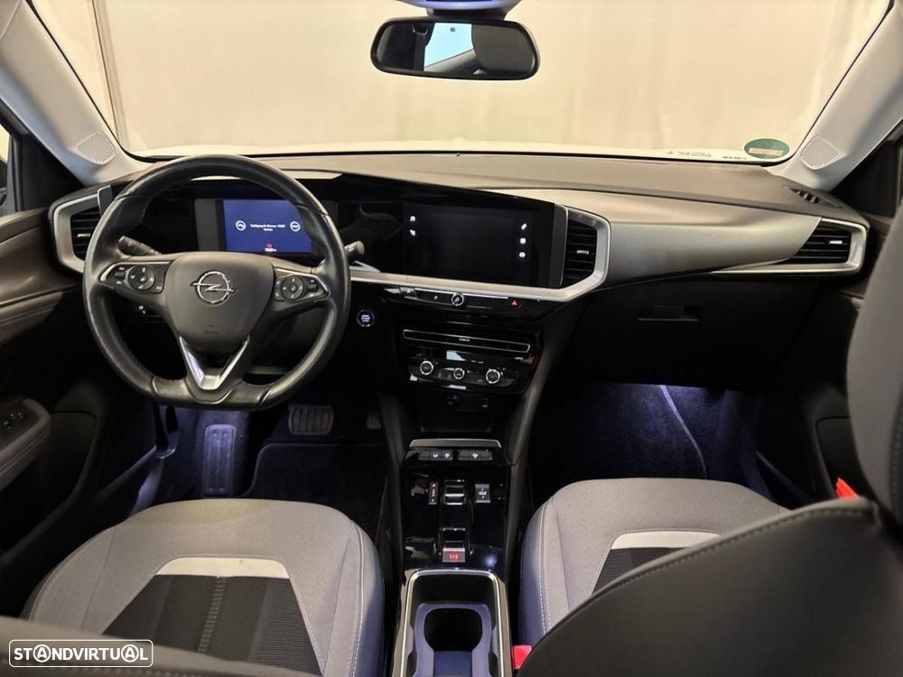 Opel Mokka-e Elegance - 3