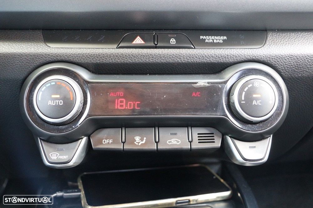 Kia Rio 1.0 T-GDi TX - 32