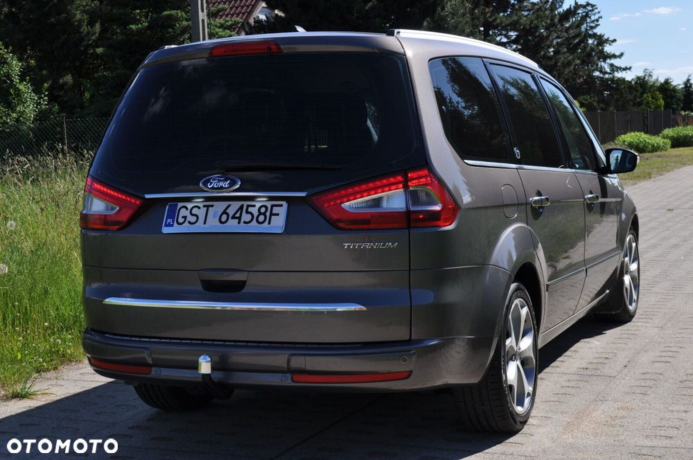Ford Galaxy - 7