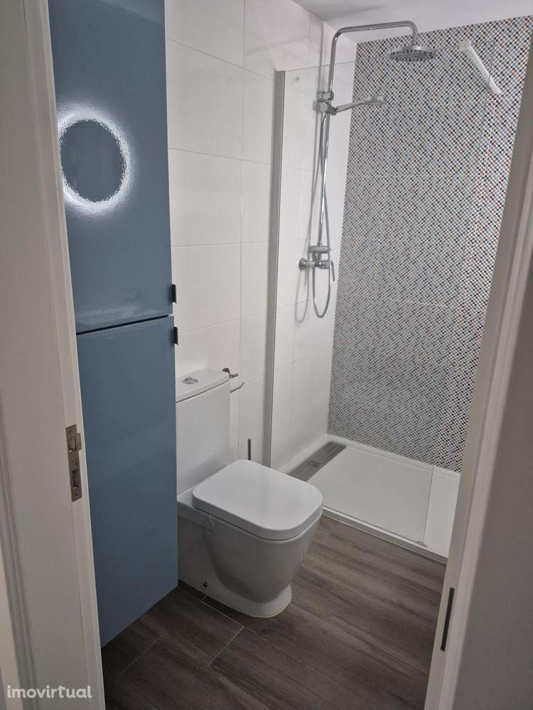 Apartamento T3 com parqueamento - Grande imagem: 5/21