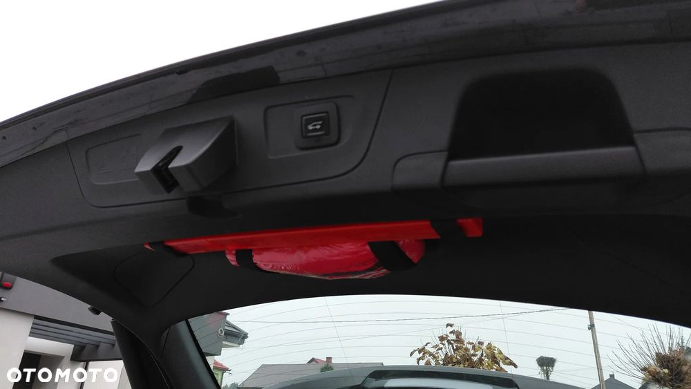 Opel Insignia 2.0 CDTI 4x4 Elegance S&S - 28