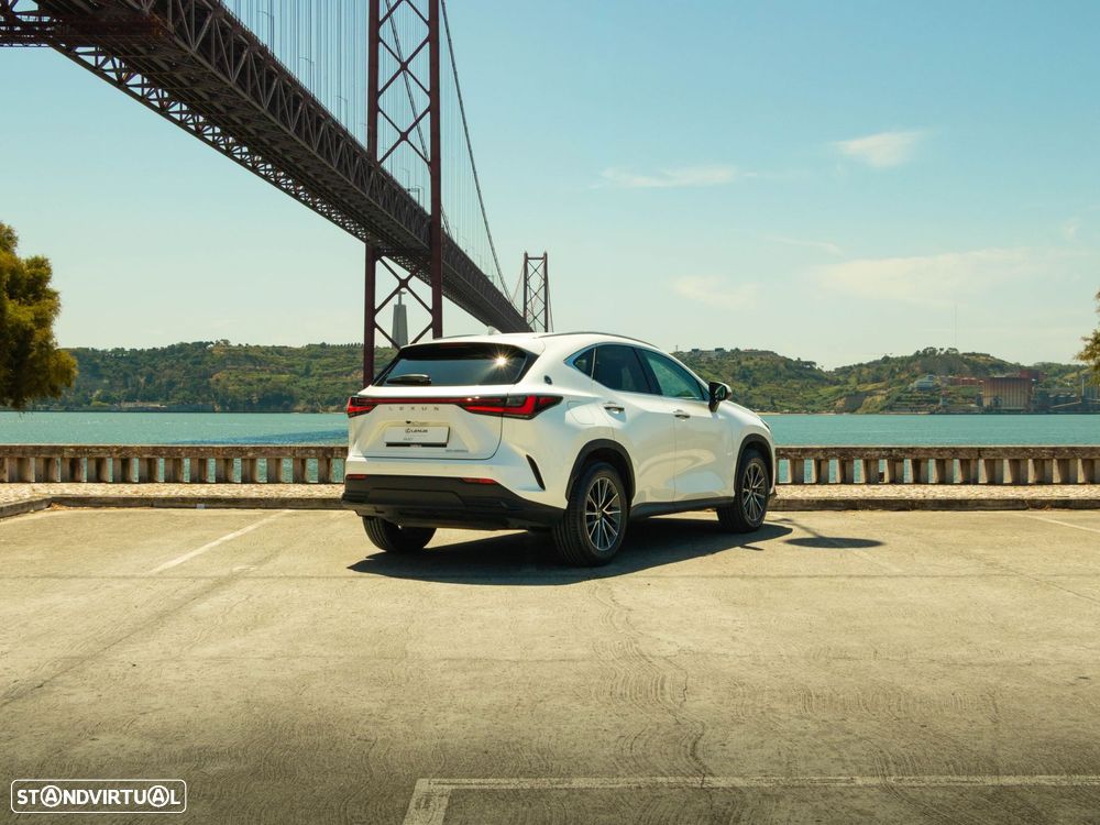 Lexus NX 450h+ Executive - 9