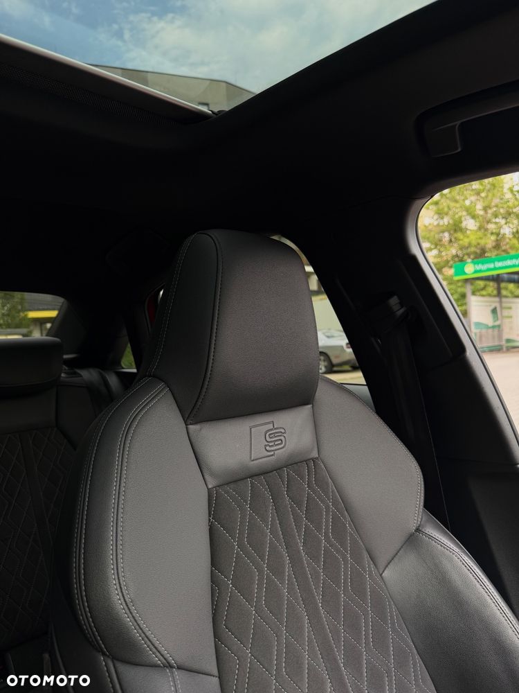 Audi S3 - 14