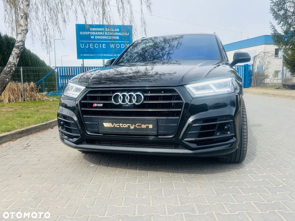 Audi SQ5 - 17