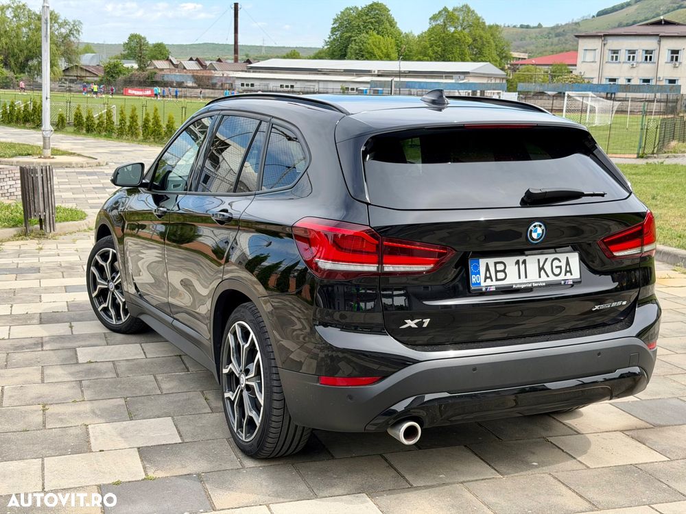 BMW X1 - 20