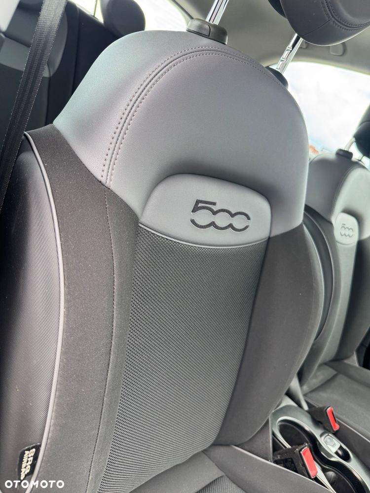 Fiat 500X 1.6 E-torQ 4x2 Pop Star - 27