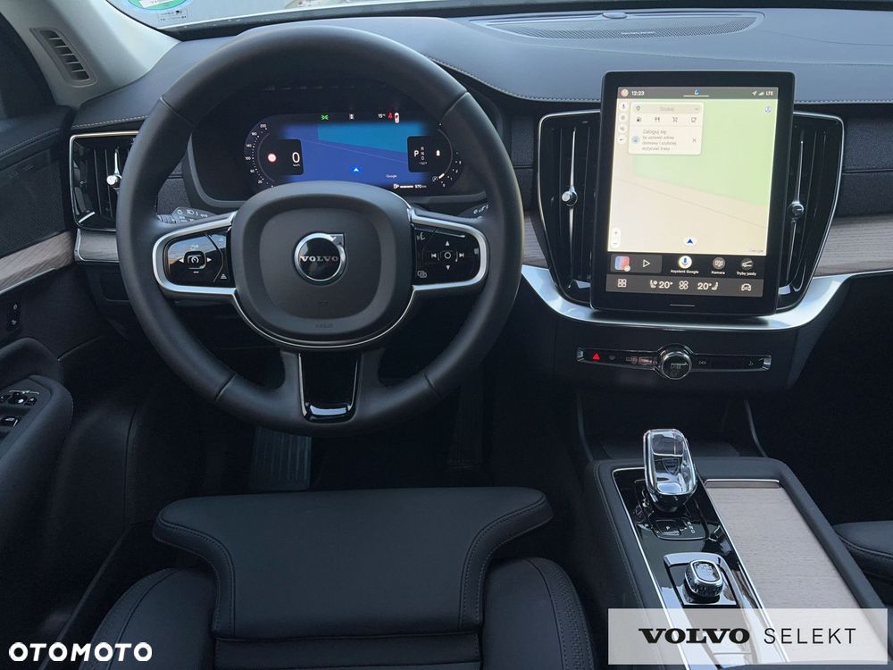 Volvo XC 90 - 16