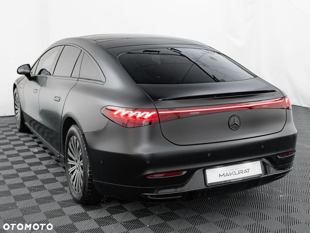 Mercedes-Benz EQS 450+ 107.8kWh - 5